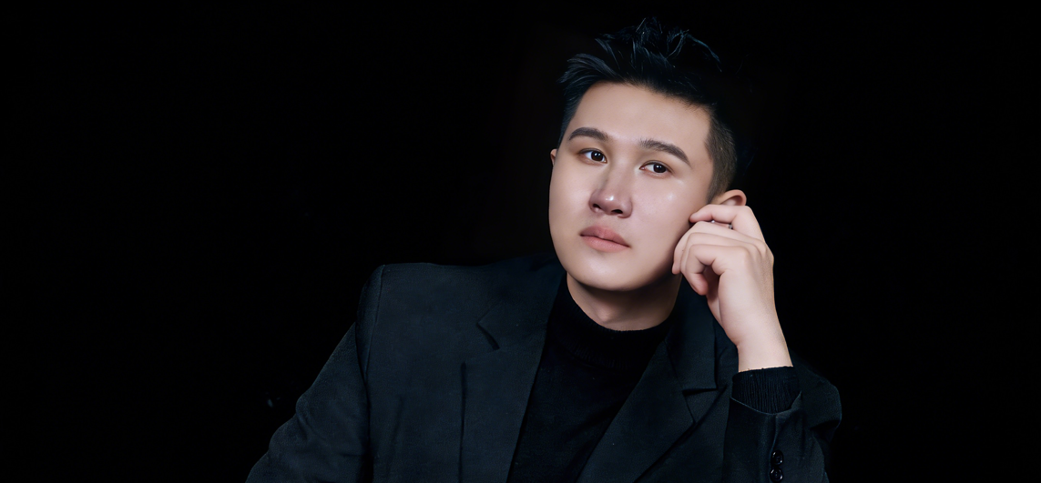 大川老师 · 播音主持导师